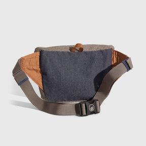 Deadstock (R)evolution™ Canvas Fanny Pack