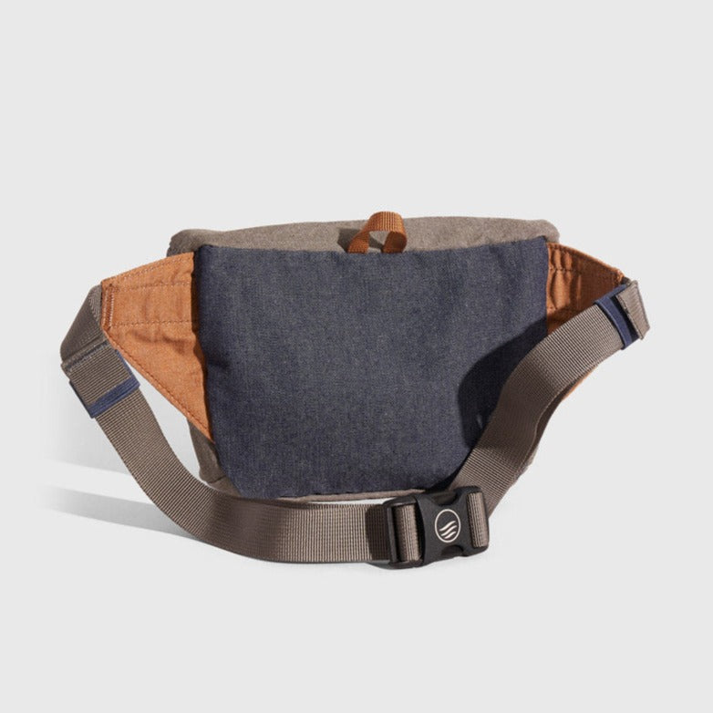 Deadstock (R)evolution™ Canvas Fanny Pack