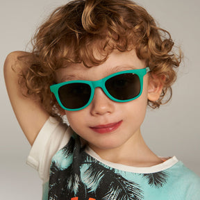 Delfin Kids Recycled Sunglasses