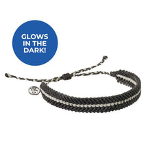 Glow In The Dark Deep Sea Bracelet