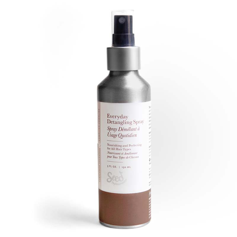 Natural Everyday Detangling Spray