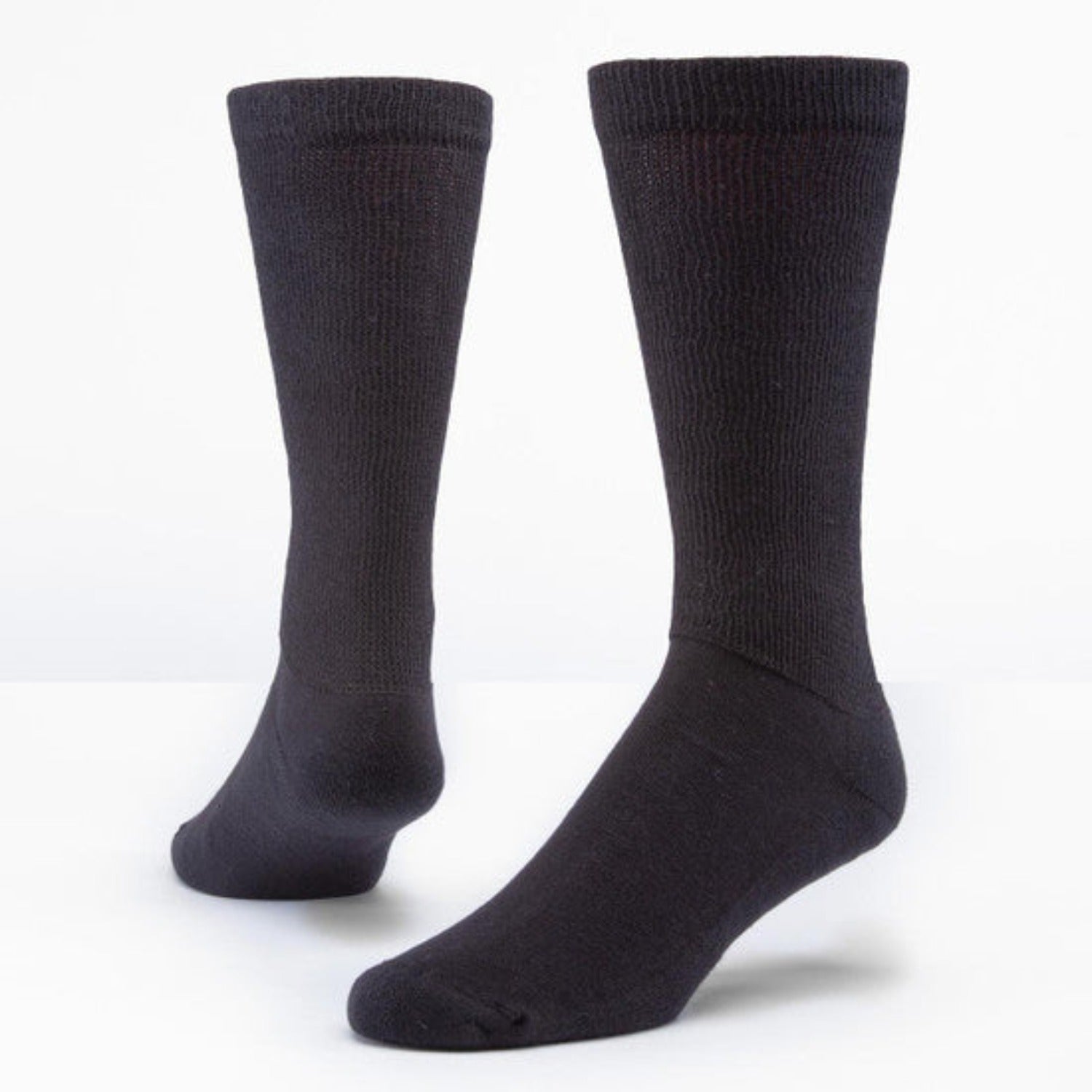 Organic Cotton Socks -  Diabetic