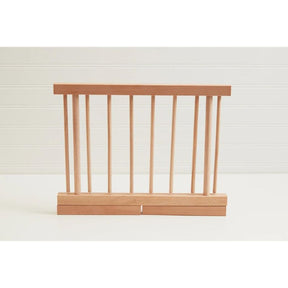 Italian Beechwood Collapsible Pasta Drying Rack