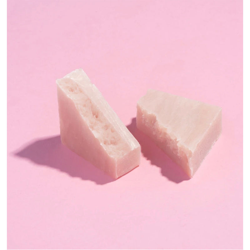 Rose Bay Balancing Facial Soap