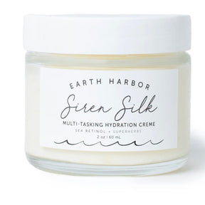 Siren Silk Hydration Cream