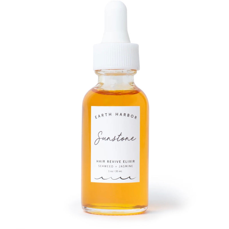 Sunstone Revive Hair Elixir