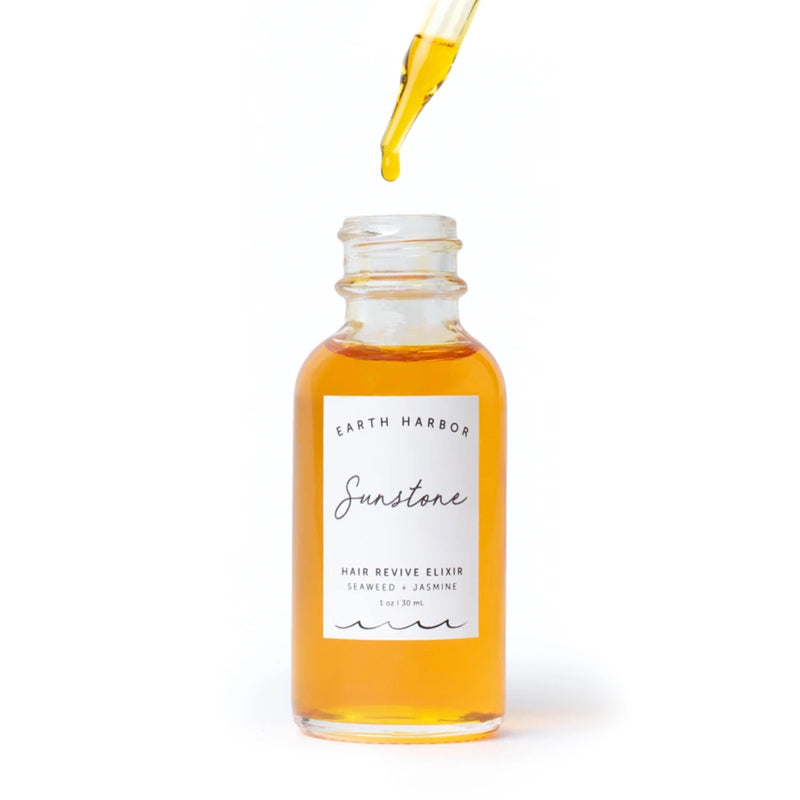 Sunstone Revive Hair Elixir