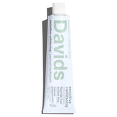 Fluoride Free Sensitive + Whitening  Natural Toothpaste