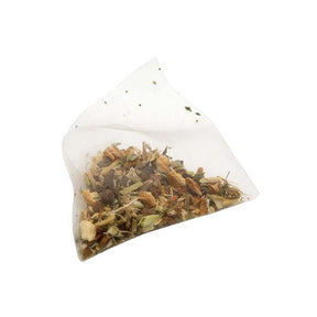 Organic Throat Soothing Herbal Tea