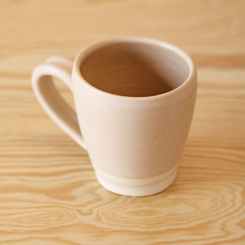 Handmade Ceramic Mug