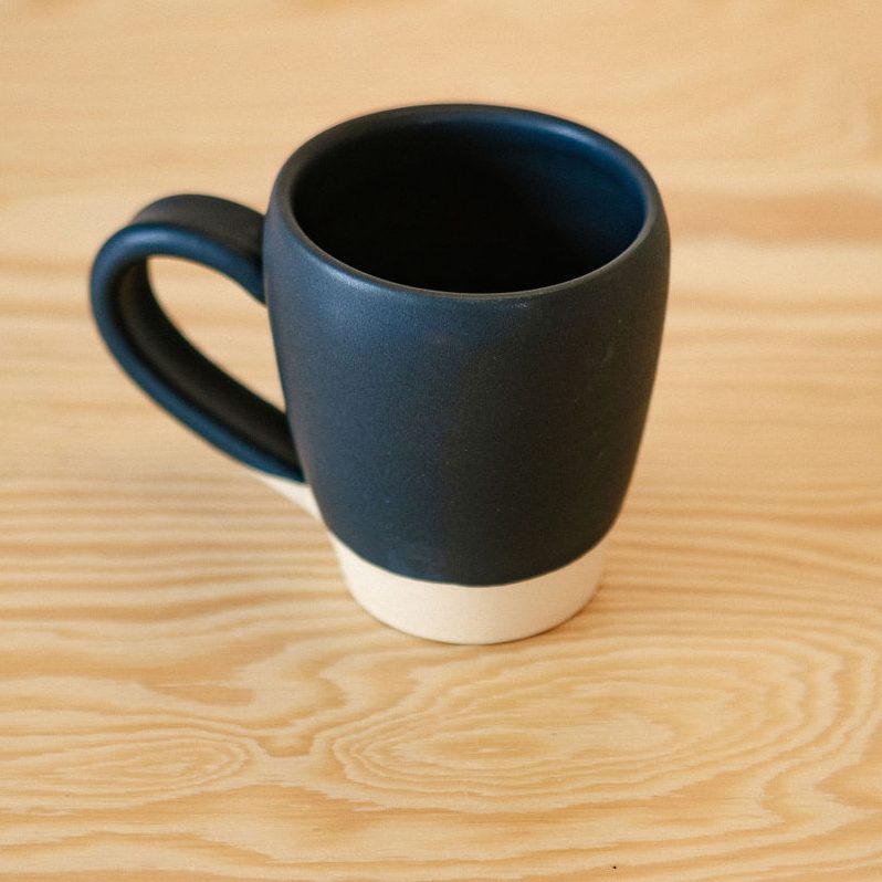 Handmade Ceramic Mug