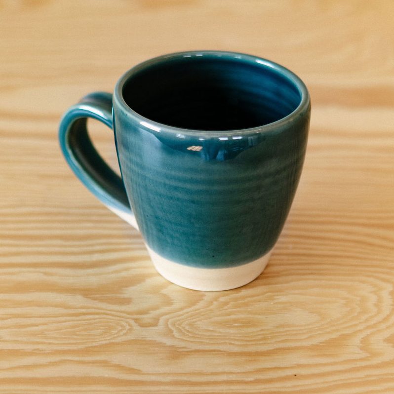 Handmade Ceramic Mug