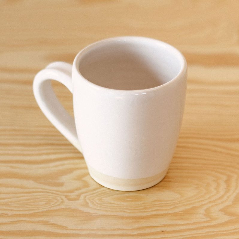 Handmade Ceramic Mug