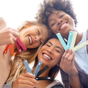 LastSwab Beauty Reusable Swab