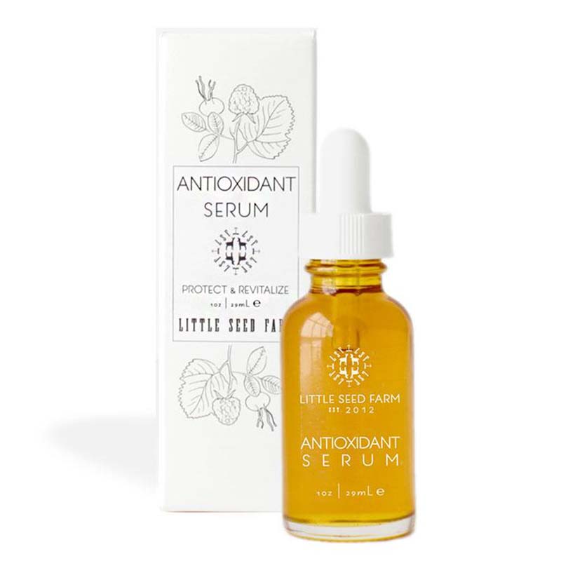 Organic Coenzyme Antioxidant Serum