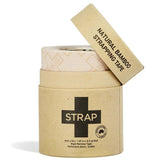 STRAP Compostable Bamboo Body Tape