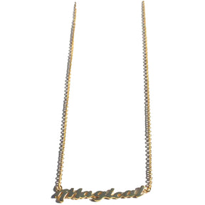 Magical Necklace