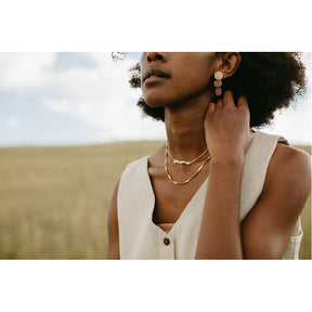 Magical Necklace