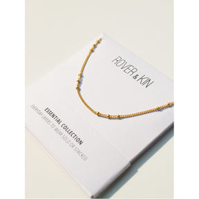 Satellite Chain