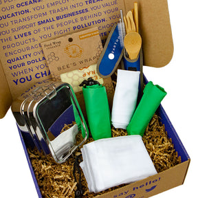 Sustainable Guru Gift Box
