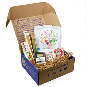 Preorder: Treat Him Spa Gift Box