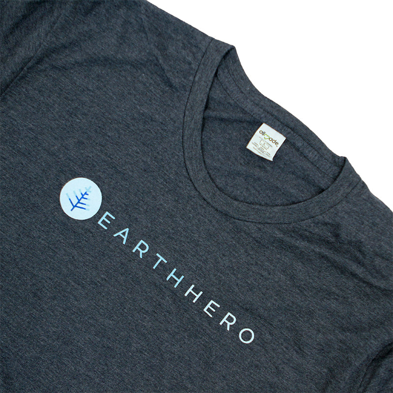 Unisex EarthHero Logo Tee