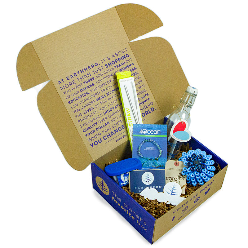 Save our Oceans Gift Box