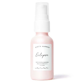 Eclipse Sheer Mineral Sunscreen