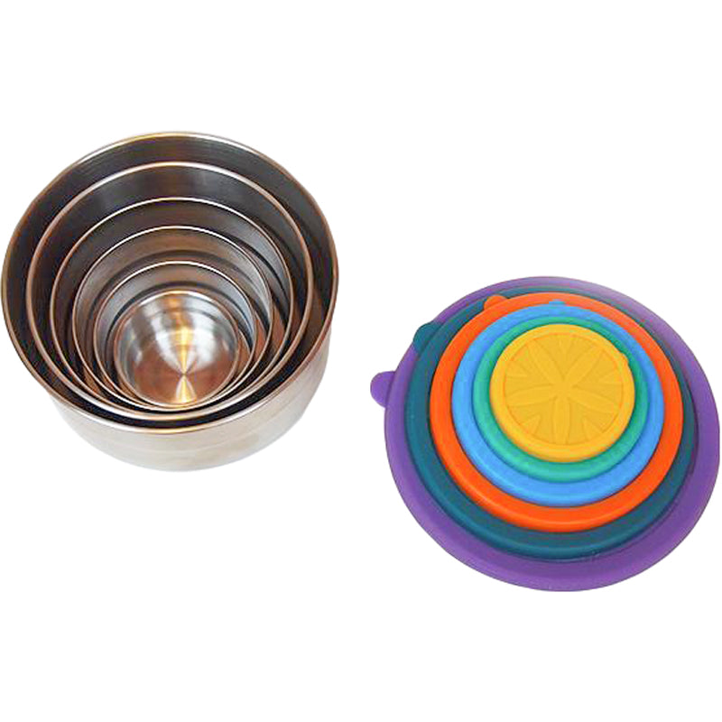Stainless Steel Seal Cup