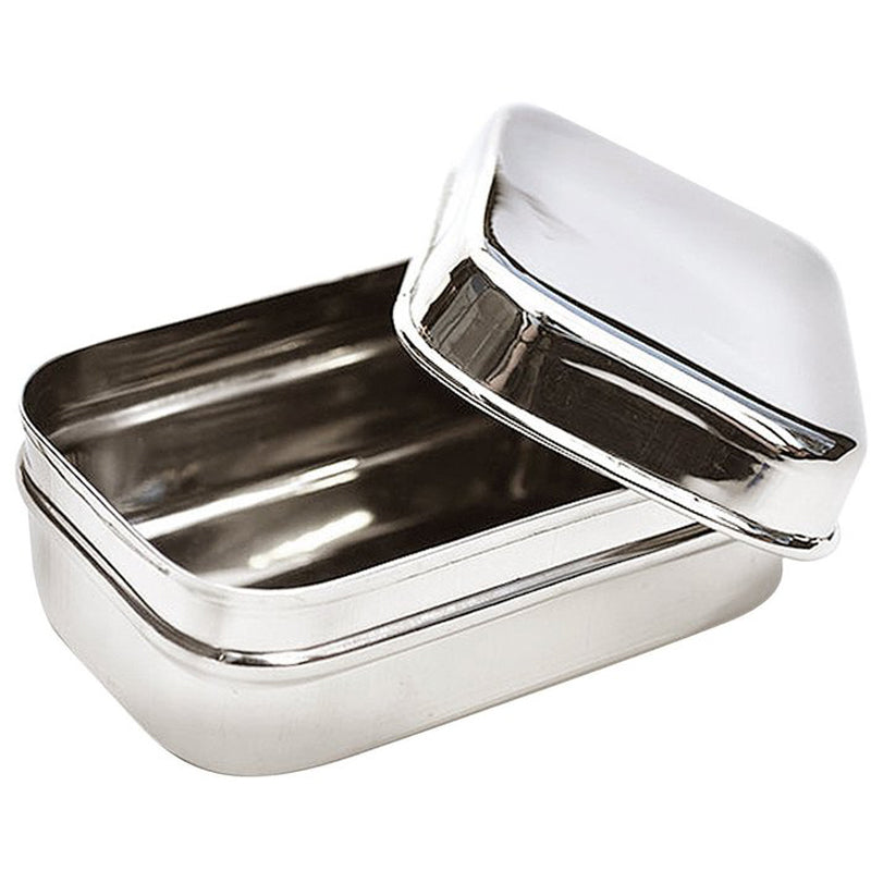 Stainless Steel Lunchpod