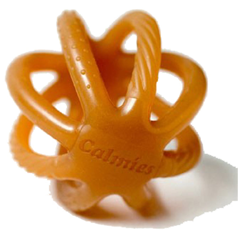 Calmies Natural Rubber EcoTeether