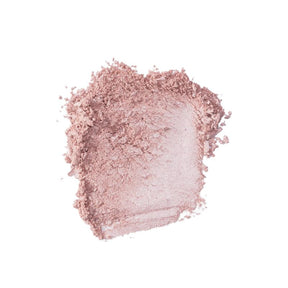 Organic Pressed Powder Blush + Bronzer
