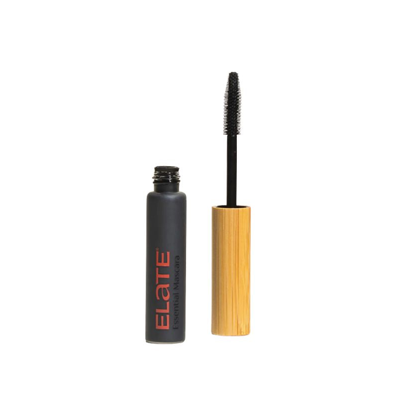 Essential Black Mascara