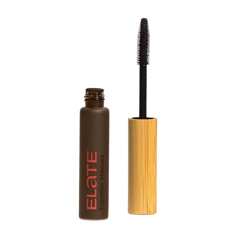 Essential Brown Mascara