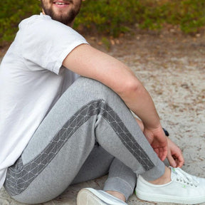 Elm Leaf Joggers