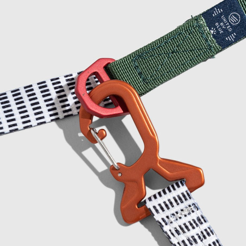 (R)evolution™ Recycled Woven Dog Leash