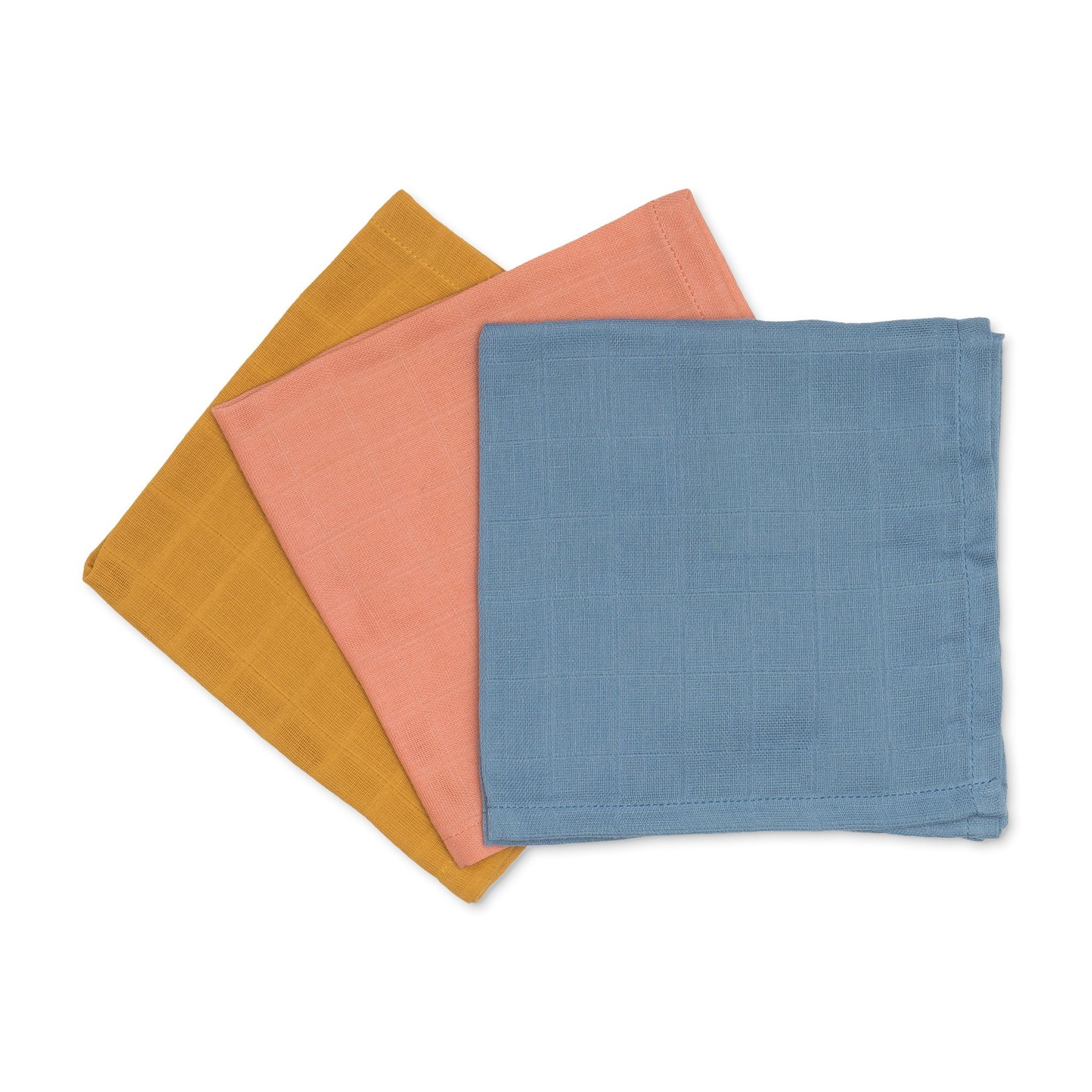 Full Circle Home Kind Organic Cotton Dish Cloths