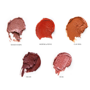 Dusk Beeswax Lip Stain