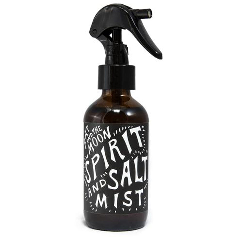 Spirit + Salt Hydrating Hair Styling Mist