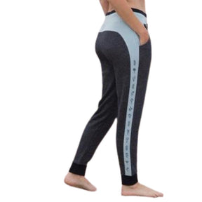 Flora Joggers - 3XL