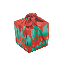 Furoshiki Wrap - Small - Flourish