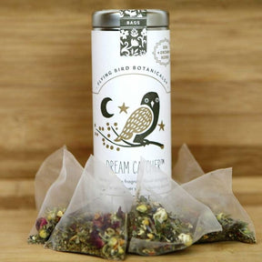 Dream Catcher Herbal Tea