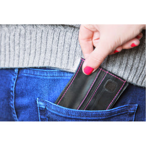 Franklin Folding Wallet