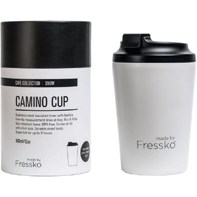 Camino Insulated Coffee Mug