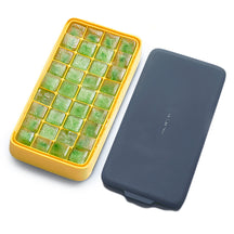 Silicone Ice Cube Tray
