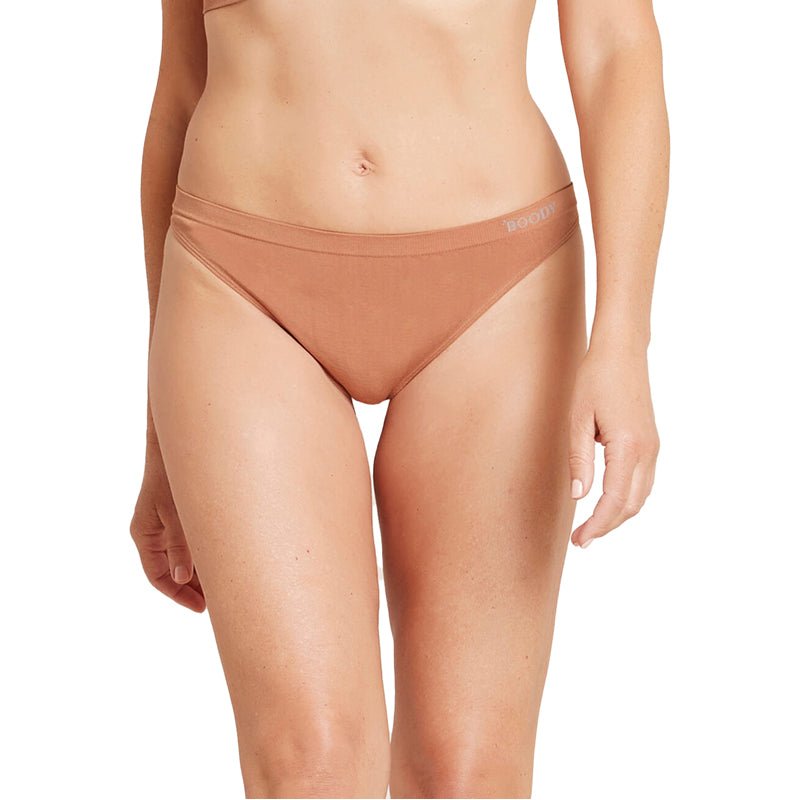 Bamboo G-String Underwear