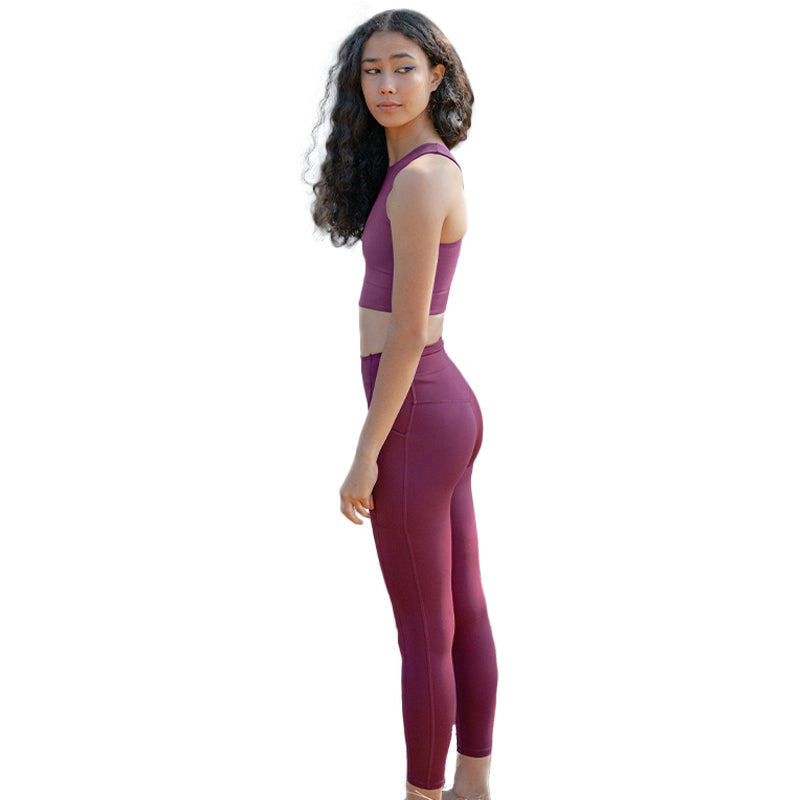 Girlfriend Collective Leggings Review