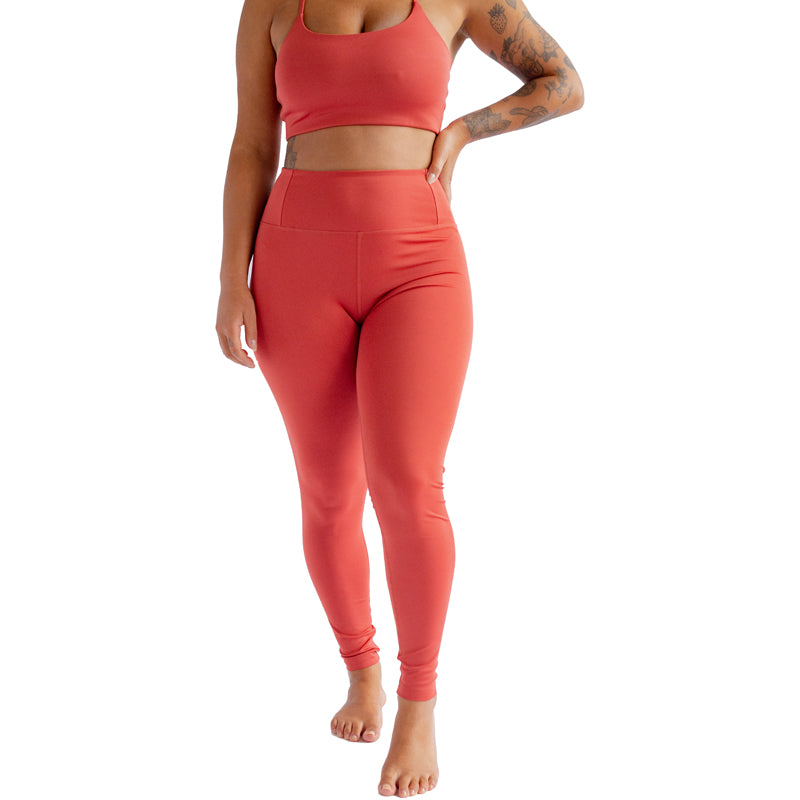 Float Lightweight High-Rise Legging