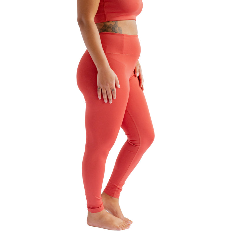 Float Lightweight High-Rise Legging