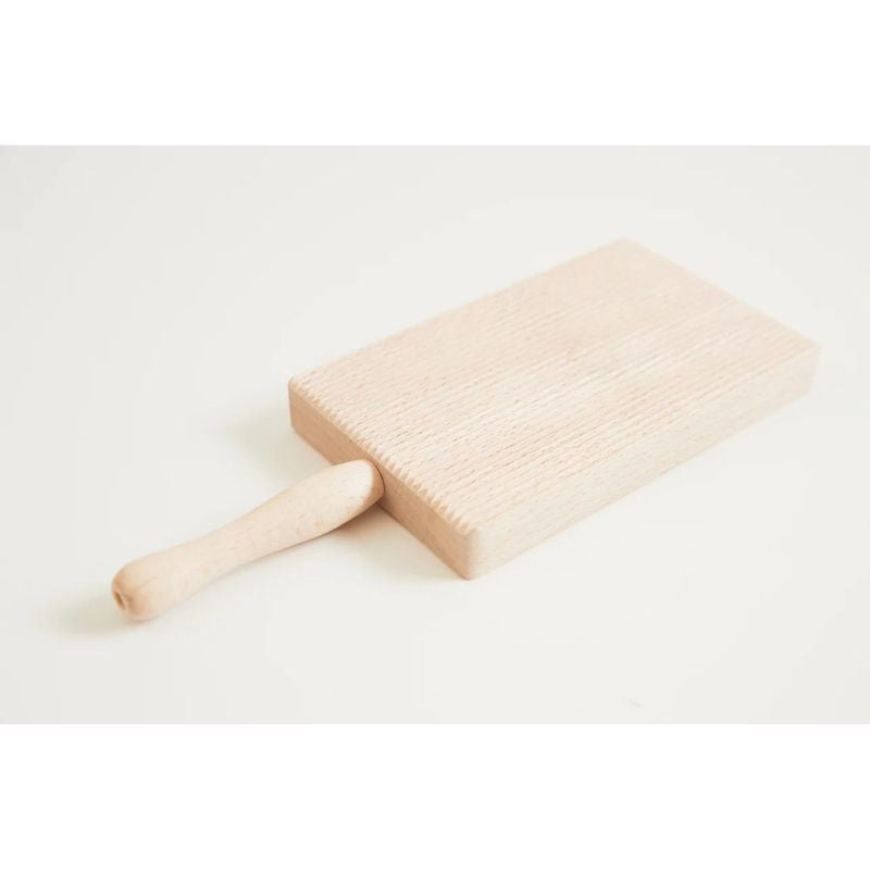 Italian Gnocchi Board with Handle